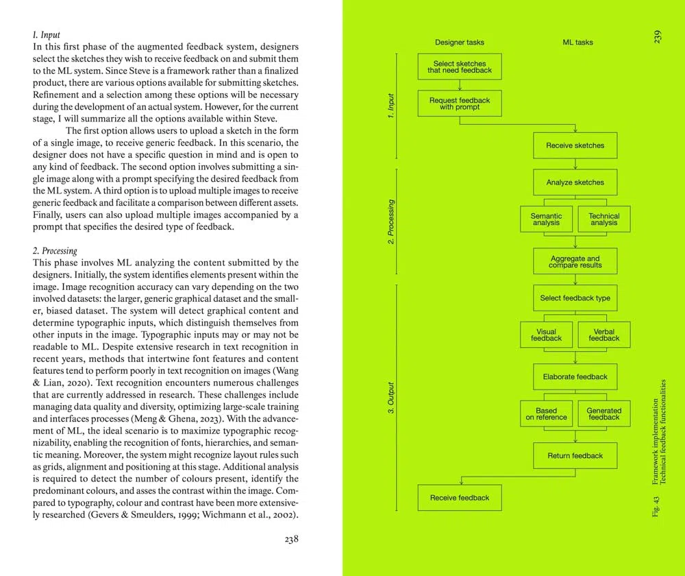 Steve: A Framework for AI and Identity Design