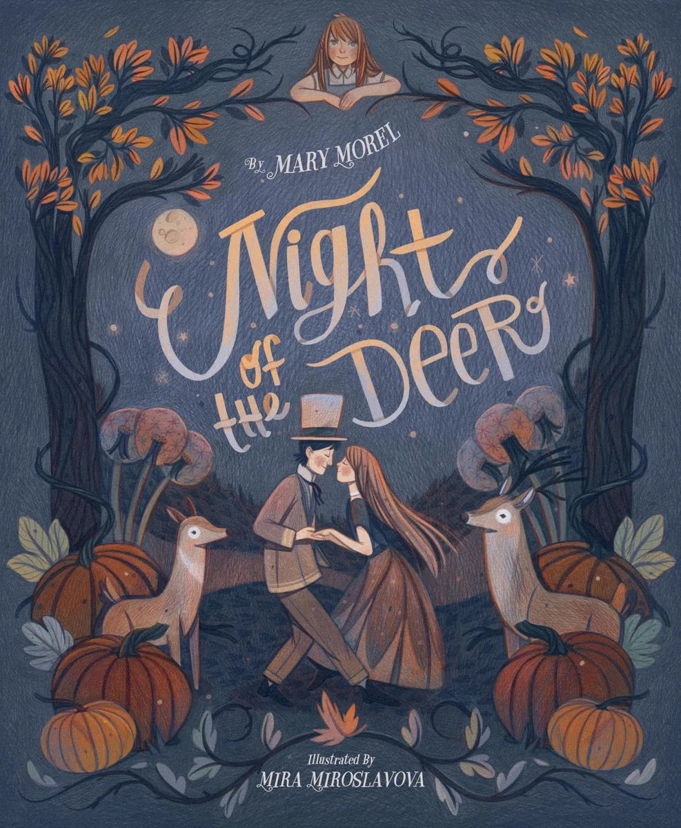 Night of the Deer