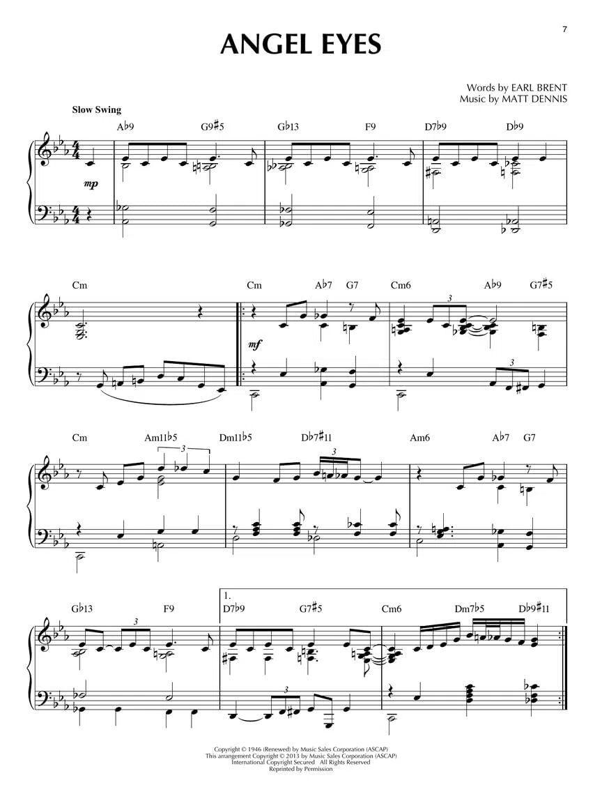 Late Night Jazz: Late Night Jazz [Lingua inglese]
