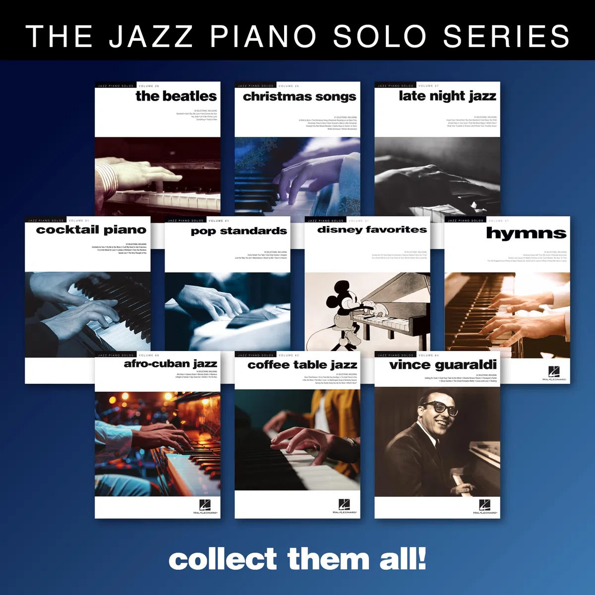 Late Night Jazz: Late Night Jazz [Lingua inglese]