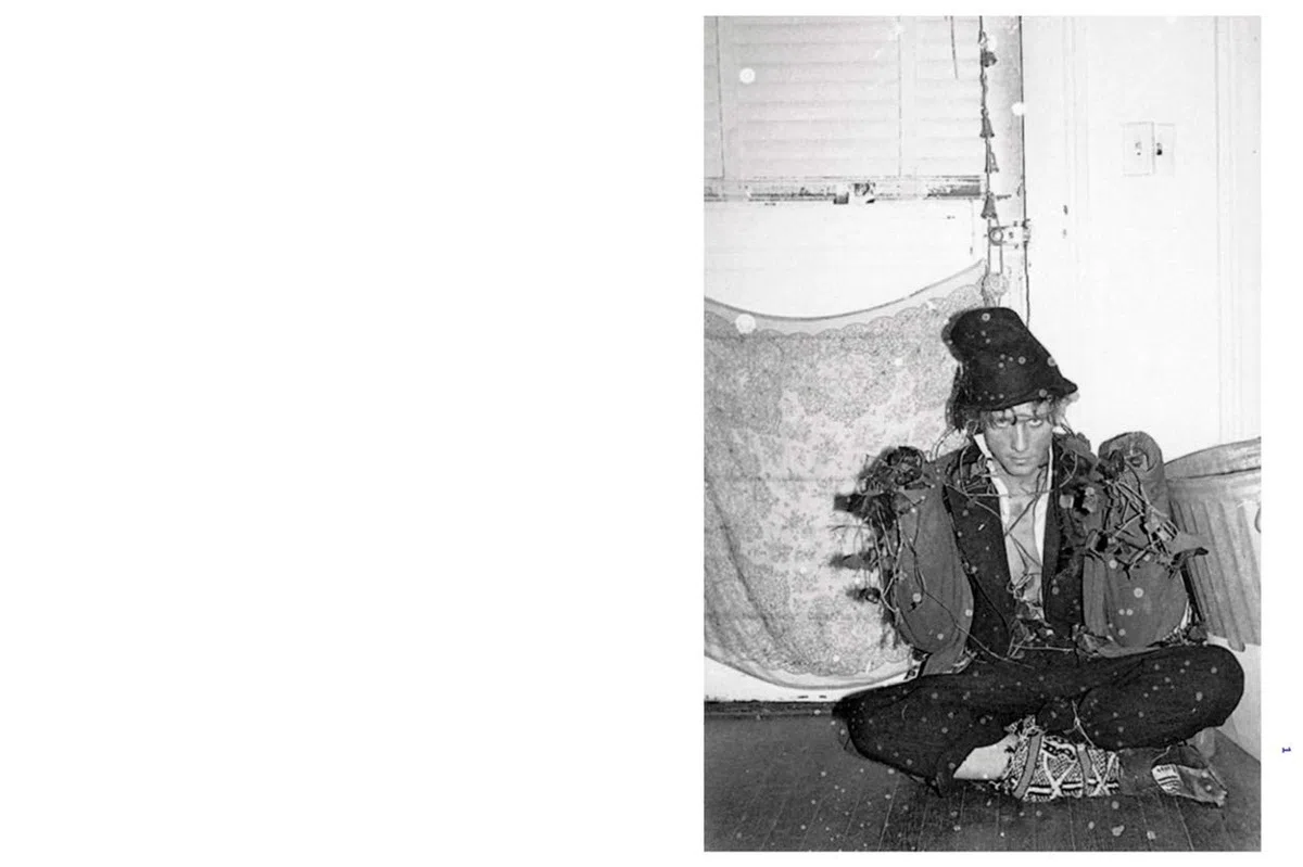 Michael Stipe: Volume 1 [Lingua inglese]