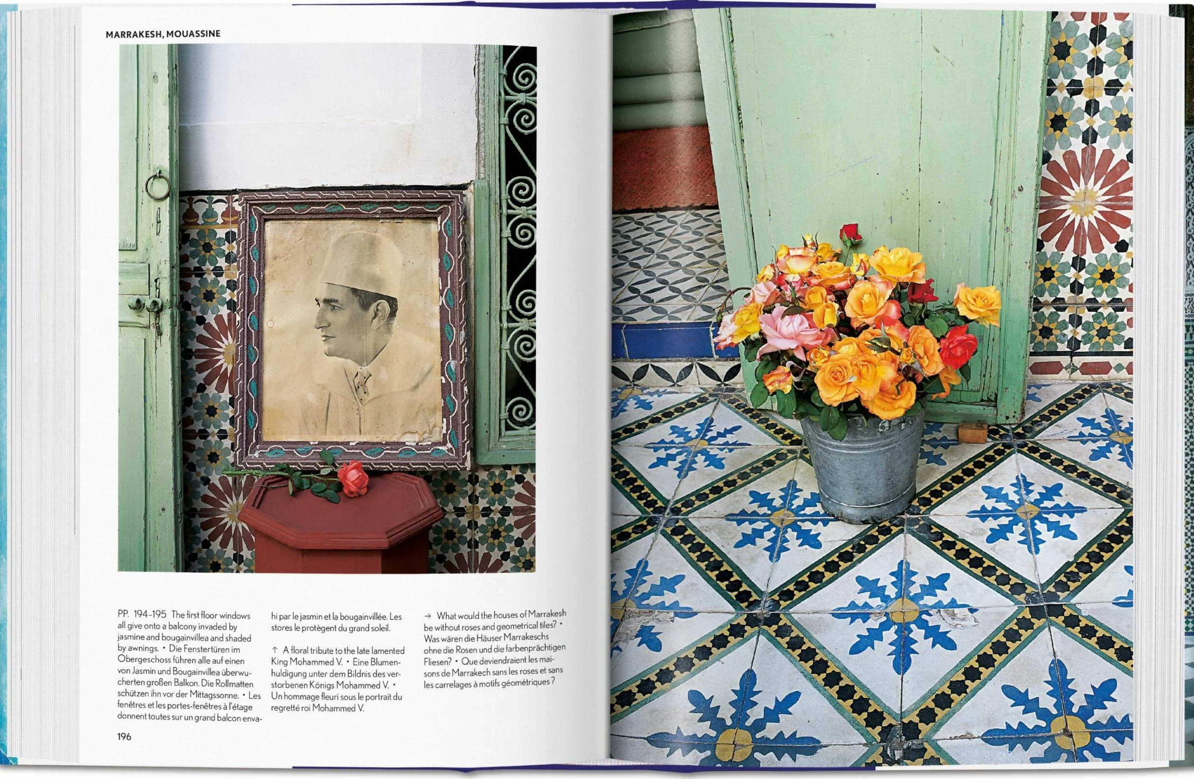 Living in Morocco: 45th Ed.
