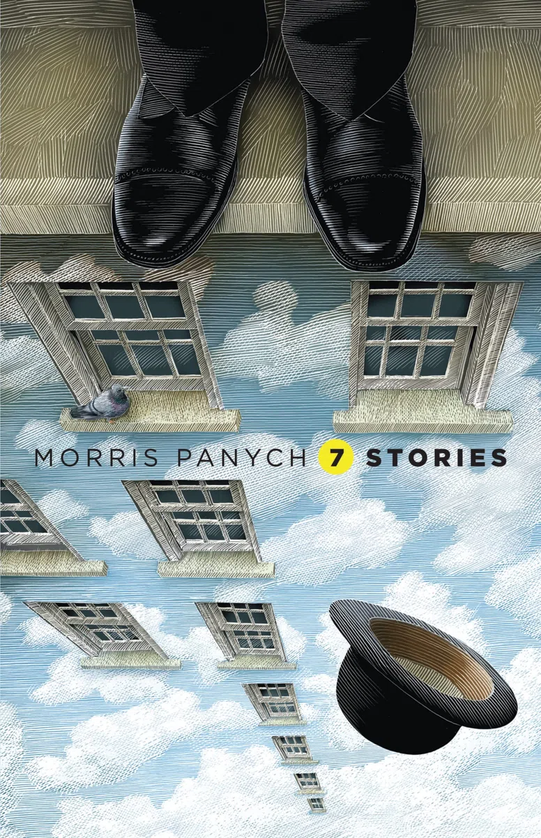 Seven Stories