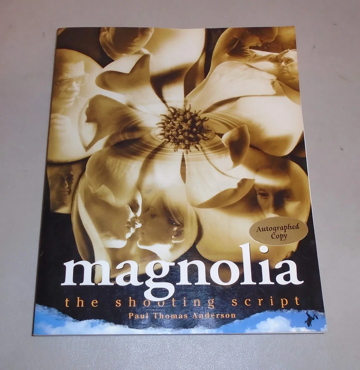 Magnolia: The Shooting Script