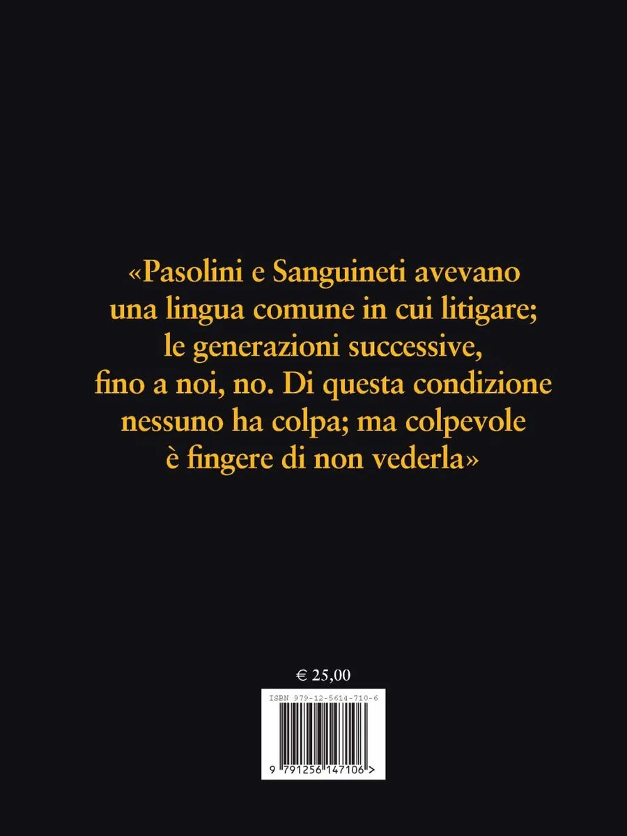 Cos'è la poesia contemporanea in Italia. Dal Novecento a oggi