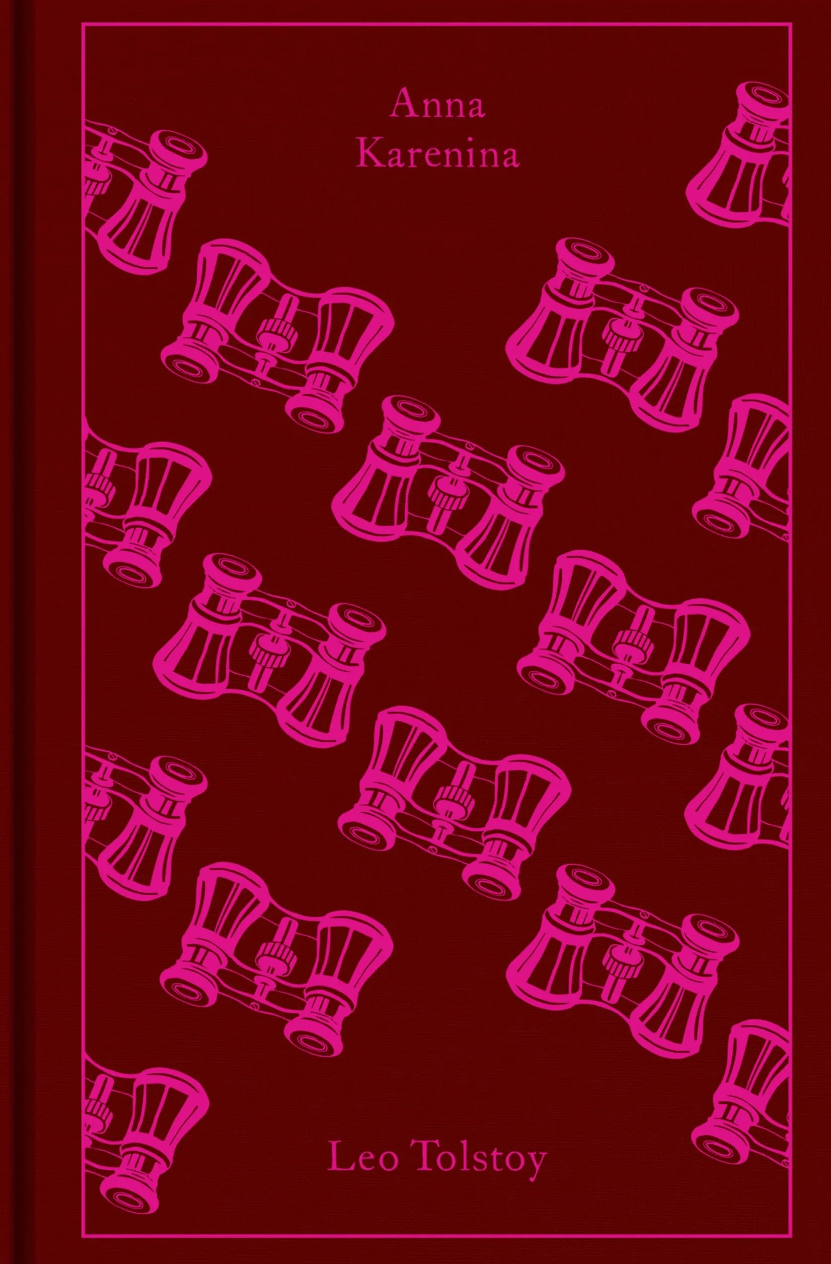 Anna Karenina: Leo Tolstoy
