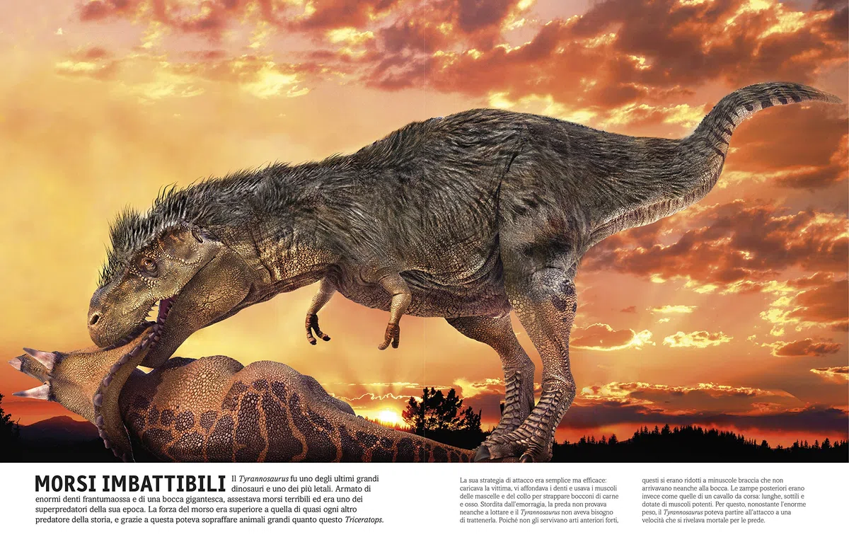 Dinosauri