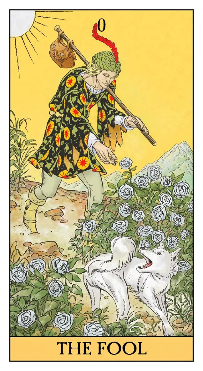 Before tarot. Ediz. multilingue