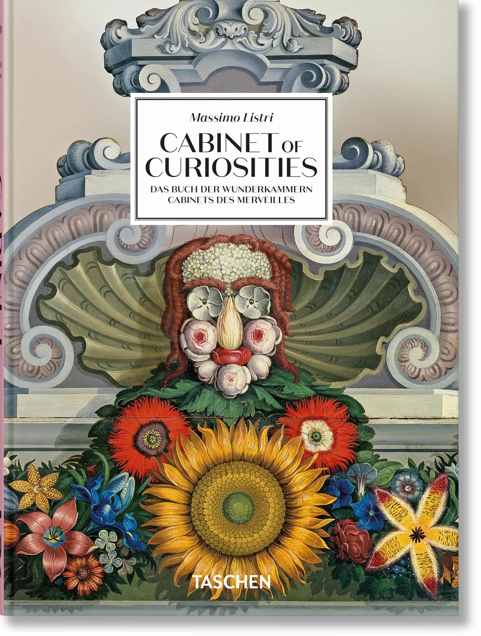 Massimo Listri: Cabinet of Curiosities. 45th Ed.