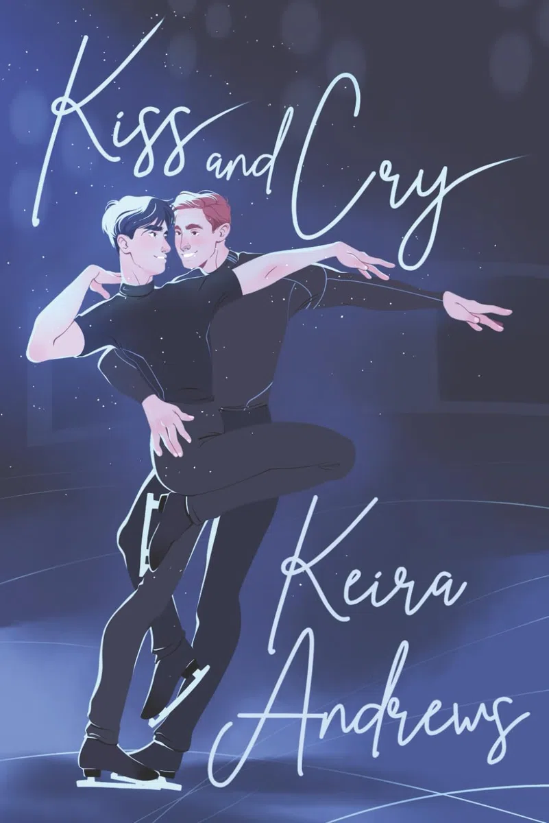 Kiss and Cry: Illustrated Special Edition
