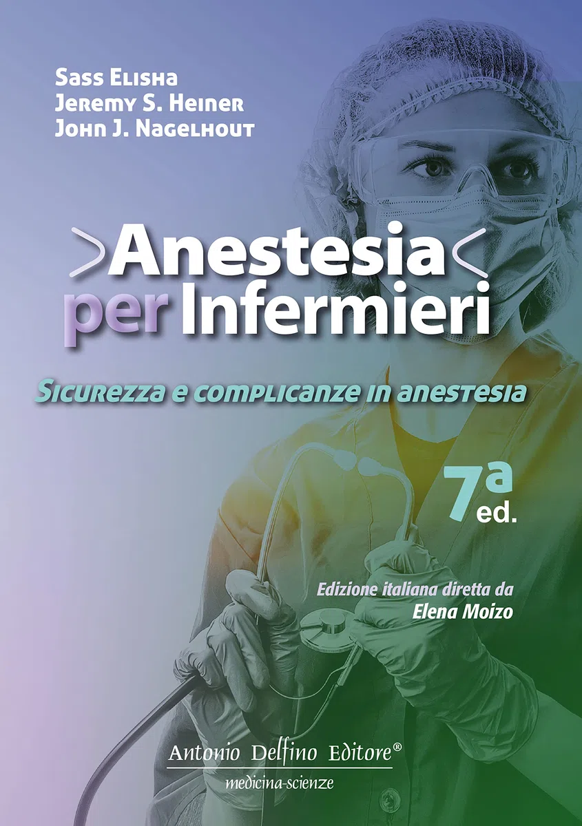 Sicurezza e complicanze in anestesia