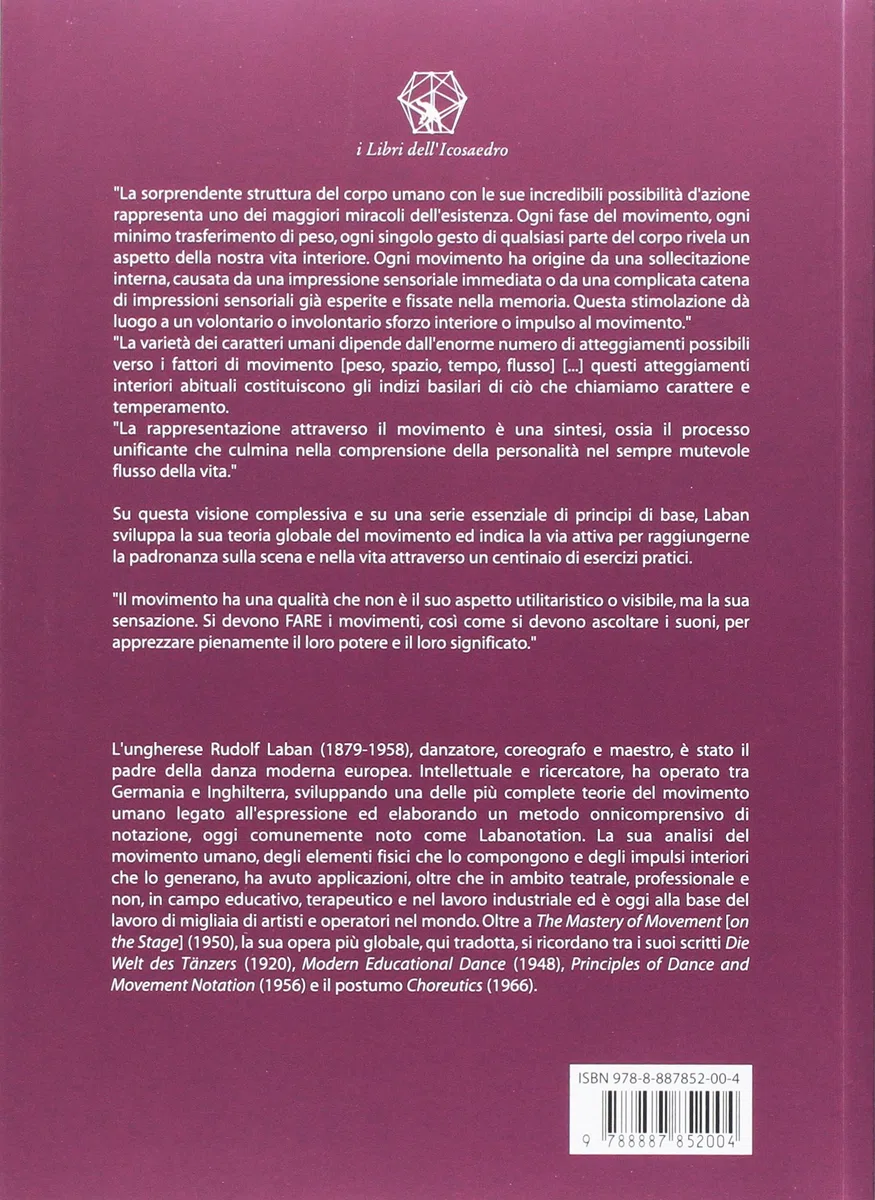 L'arte del movimento