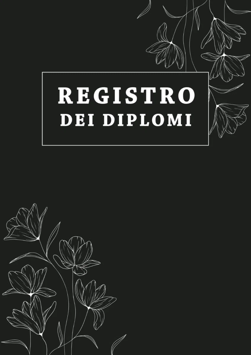 Registro dei Diplomi