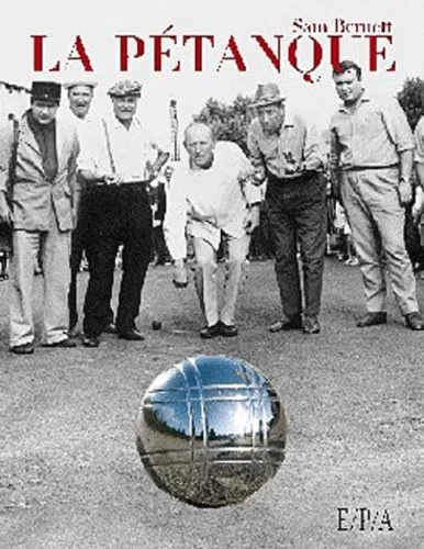 La pétanque