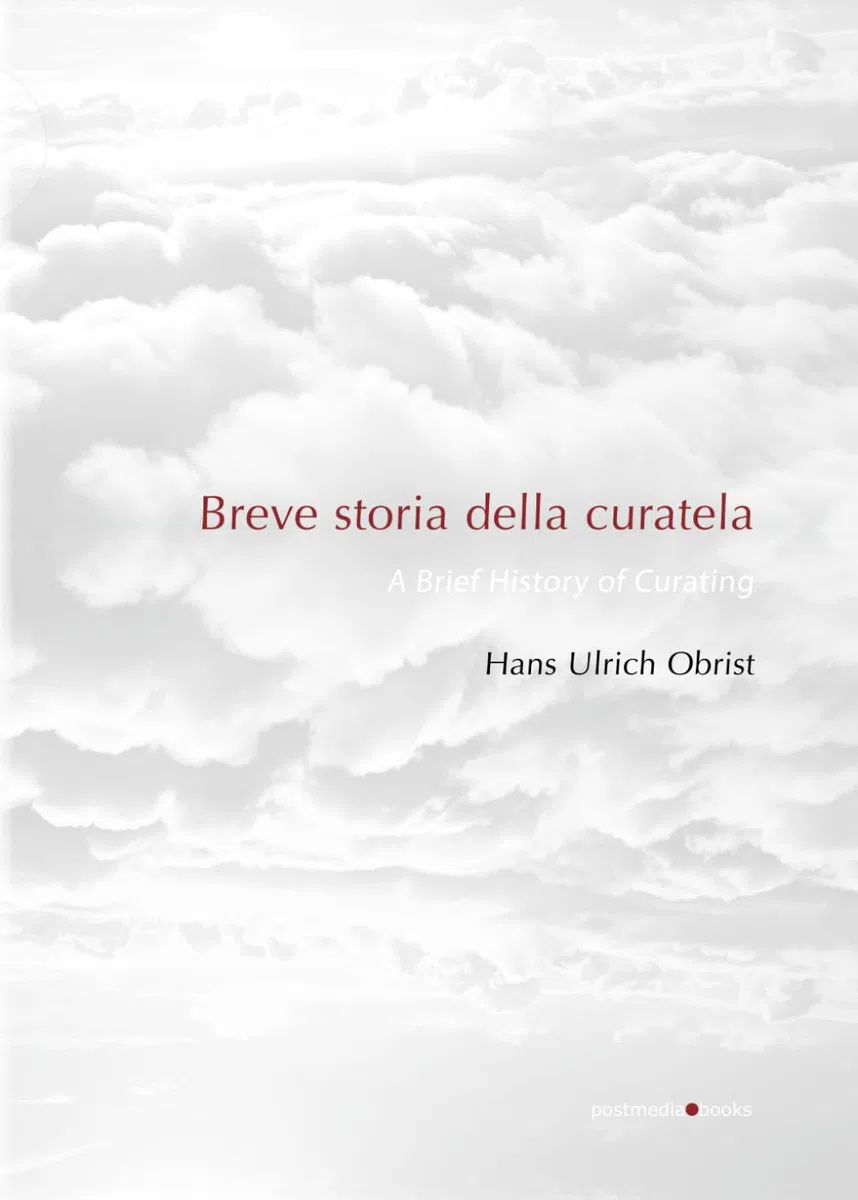 Breve storia della curatela