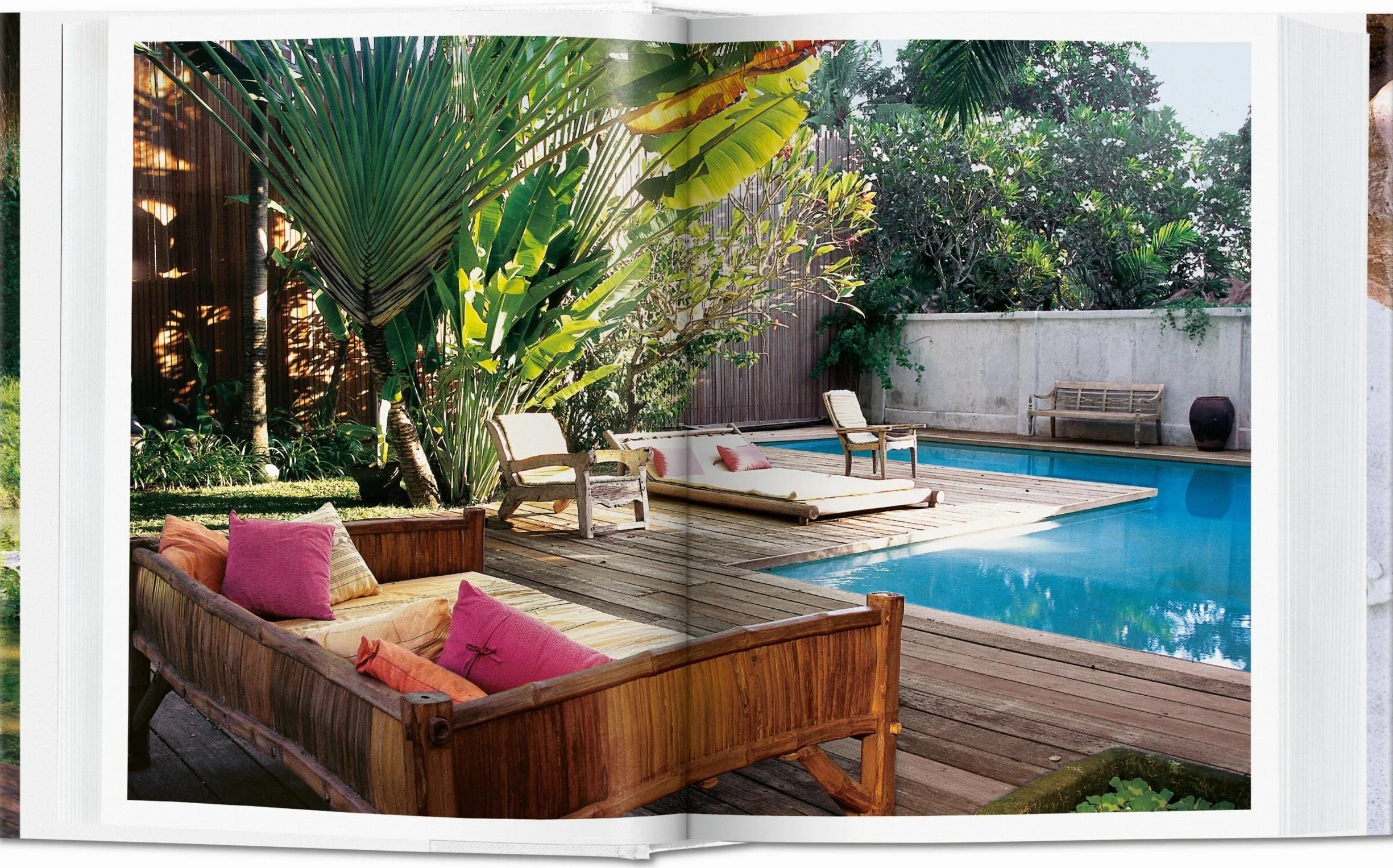 Living in Bali: 45th Ed.