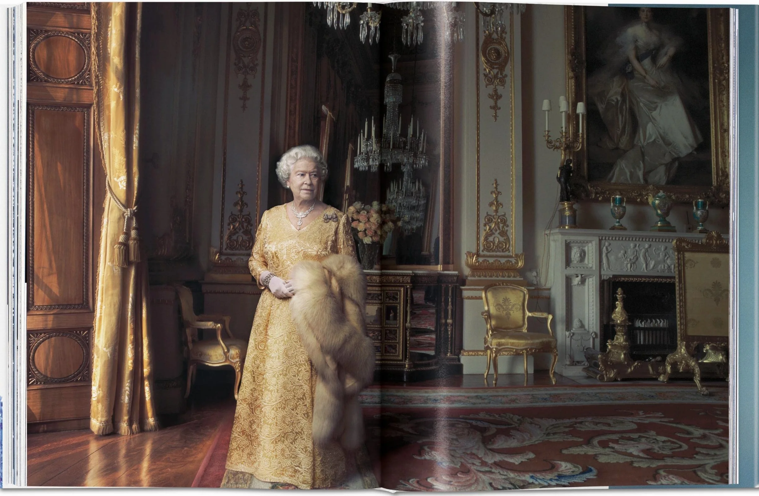 Her Majesty: A Photographic History 1926–2022