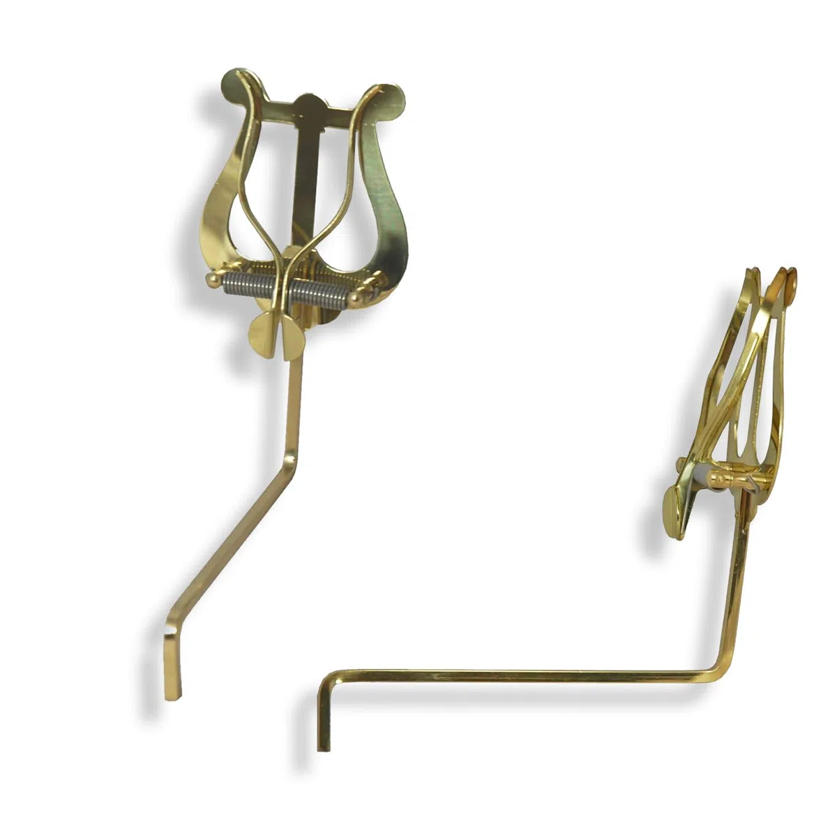 Leggio per Sassofono contralto tenore, sax contralto Soundman® Lyre Lyra (Laccato)