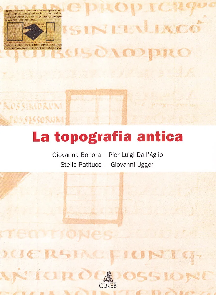 Topografia antica