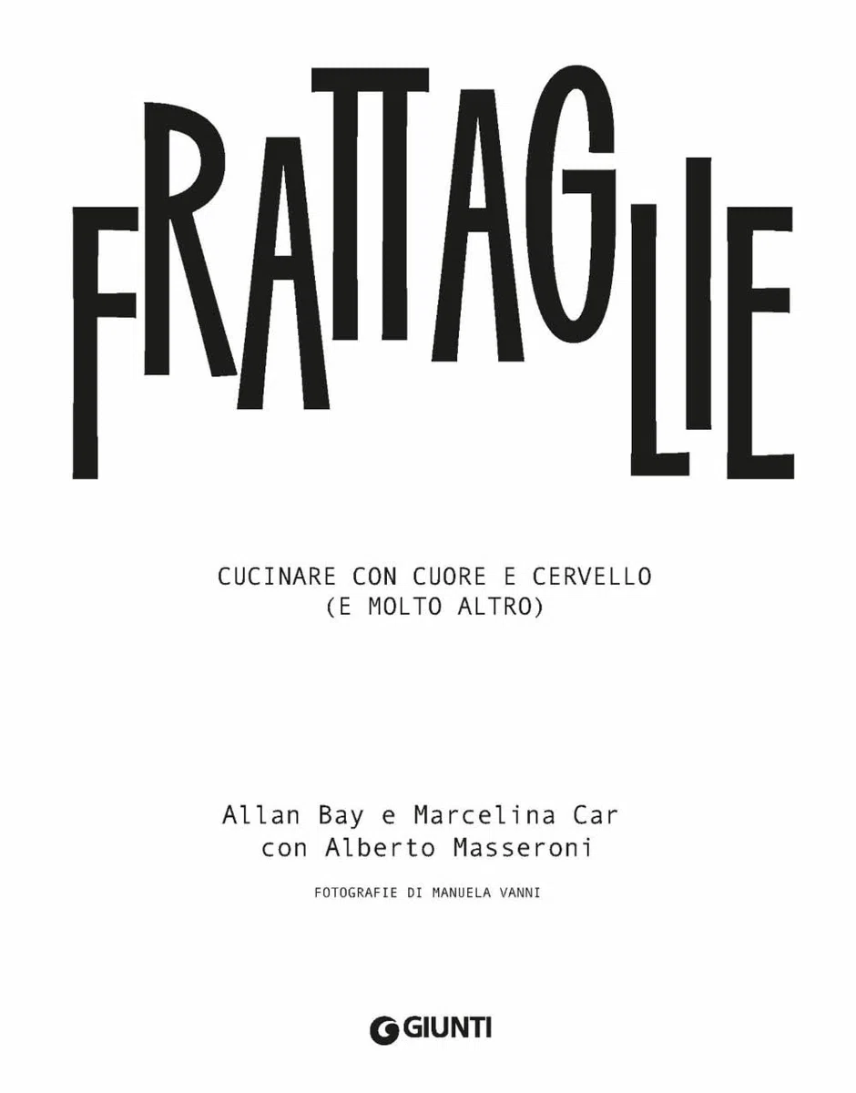 Frattaglie. Cucinare con cuore e cervello (e molto altro)