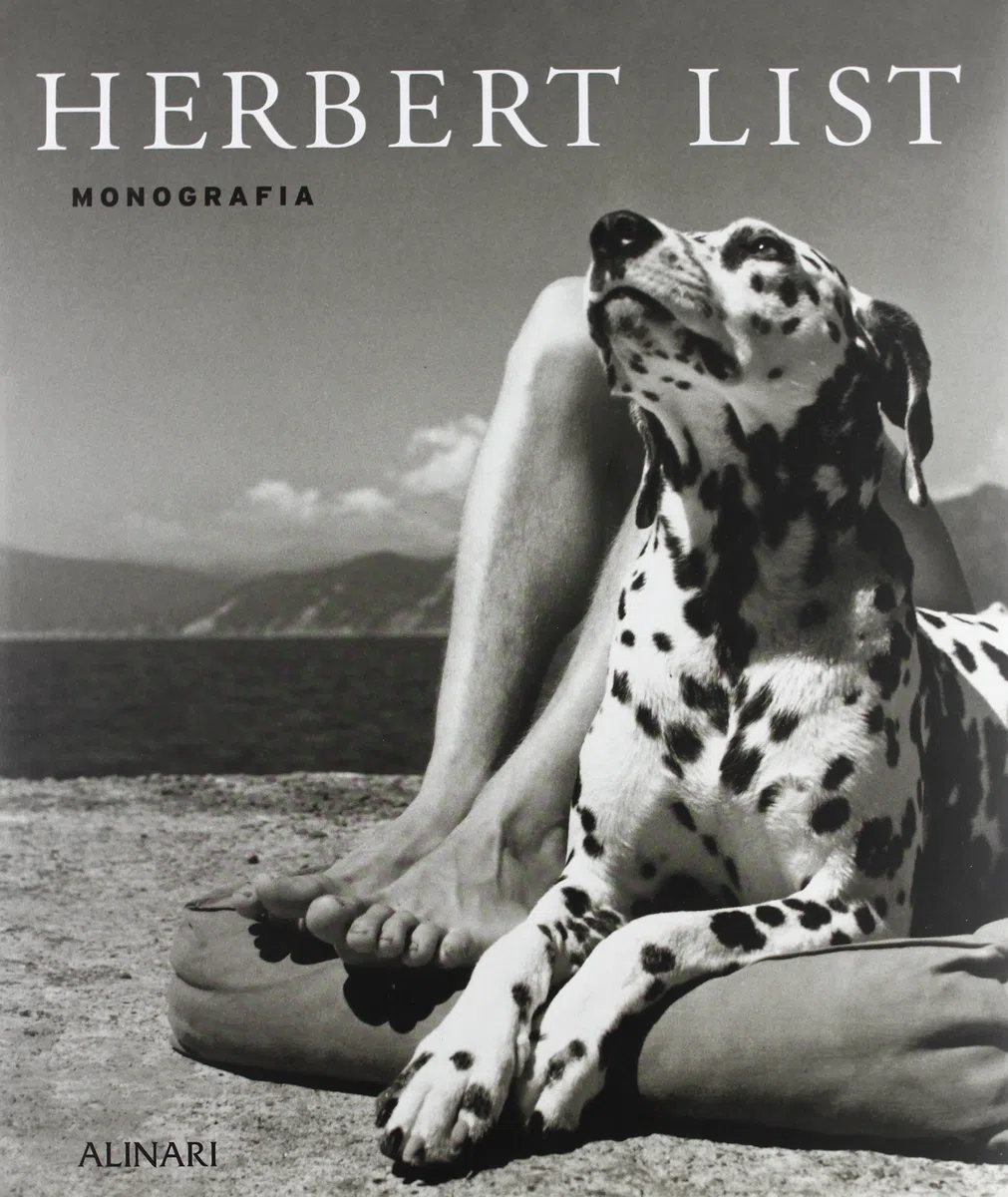 Herbert List