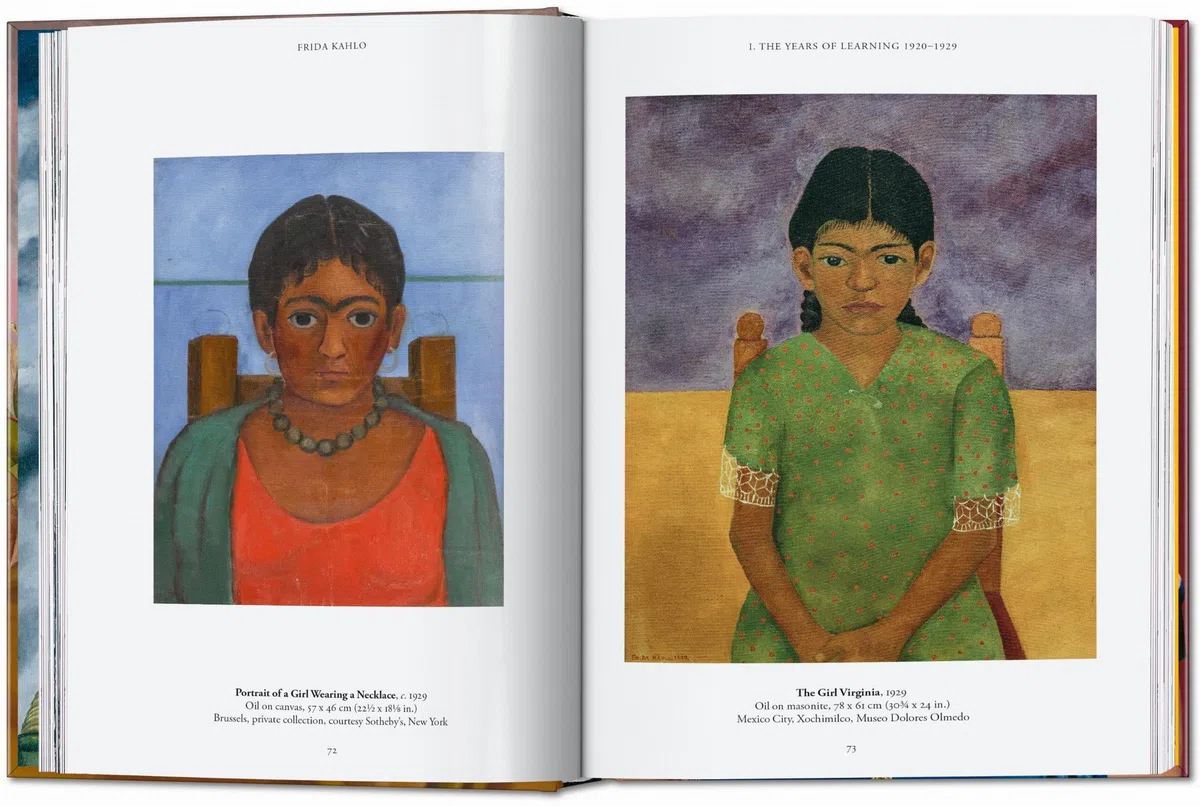 Frida Kahlo: 45th Ed.
