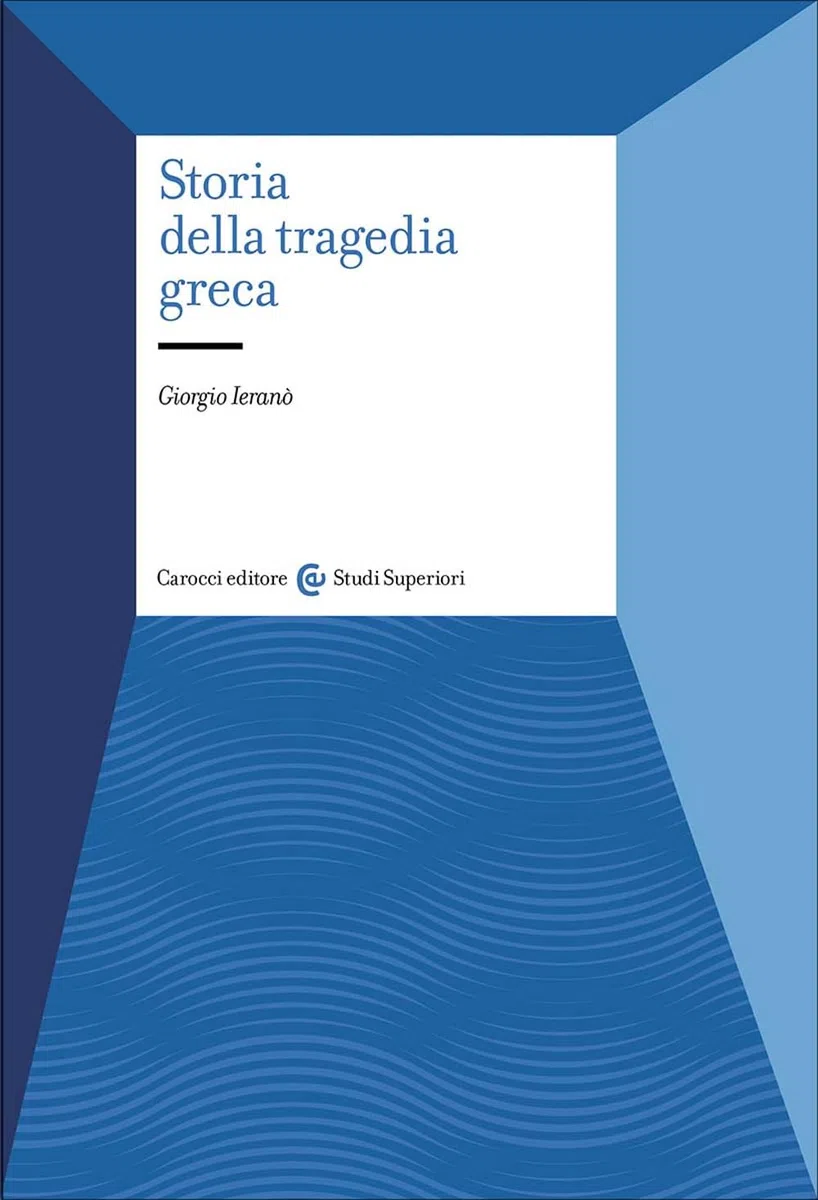 Storia della tragedia greca