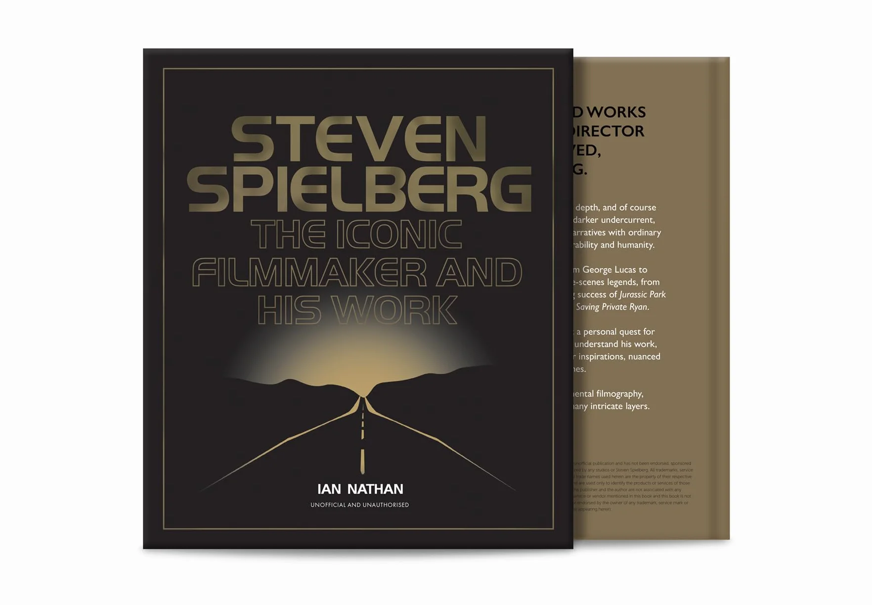 Steven Spielberg: The Iconic Filmmaker and His Work