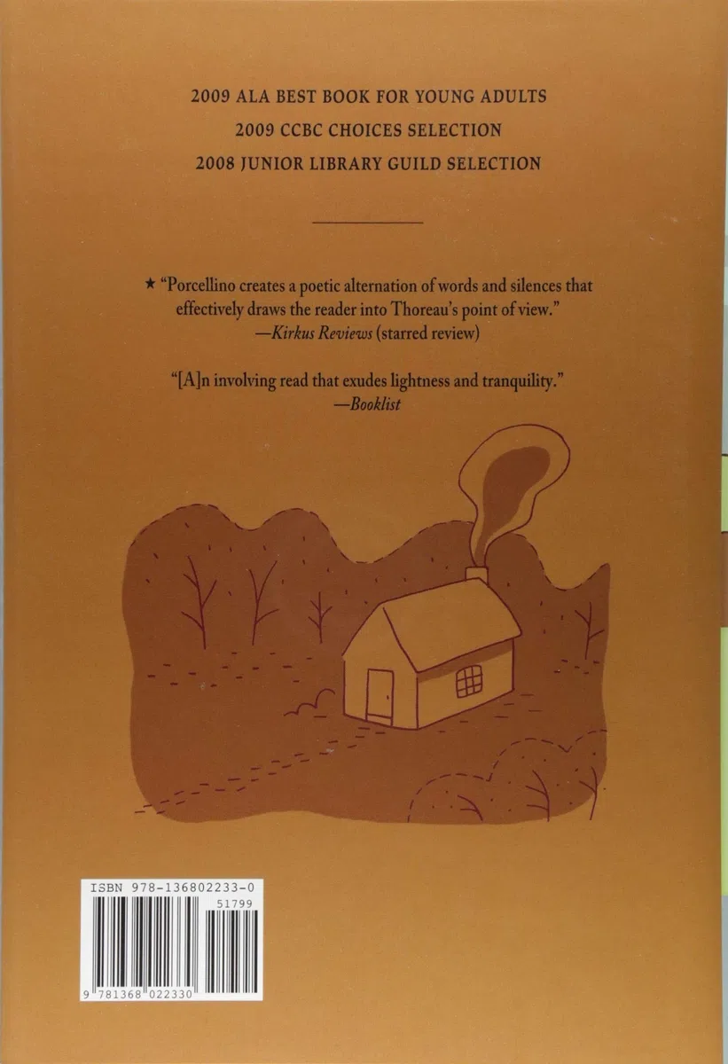 Thoreau at Walden