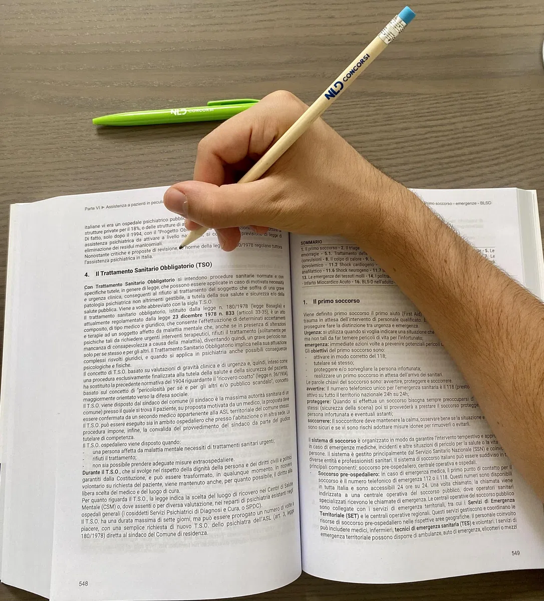 Concorsi OSS Operatore Socio Sanitario. Manuale con test di verifica per la formazione professionale e la preparazione ai concorsi 2024
