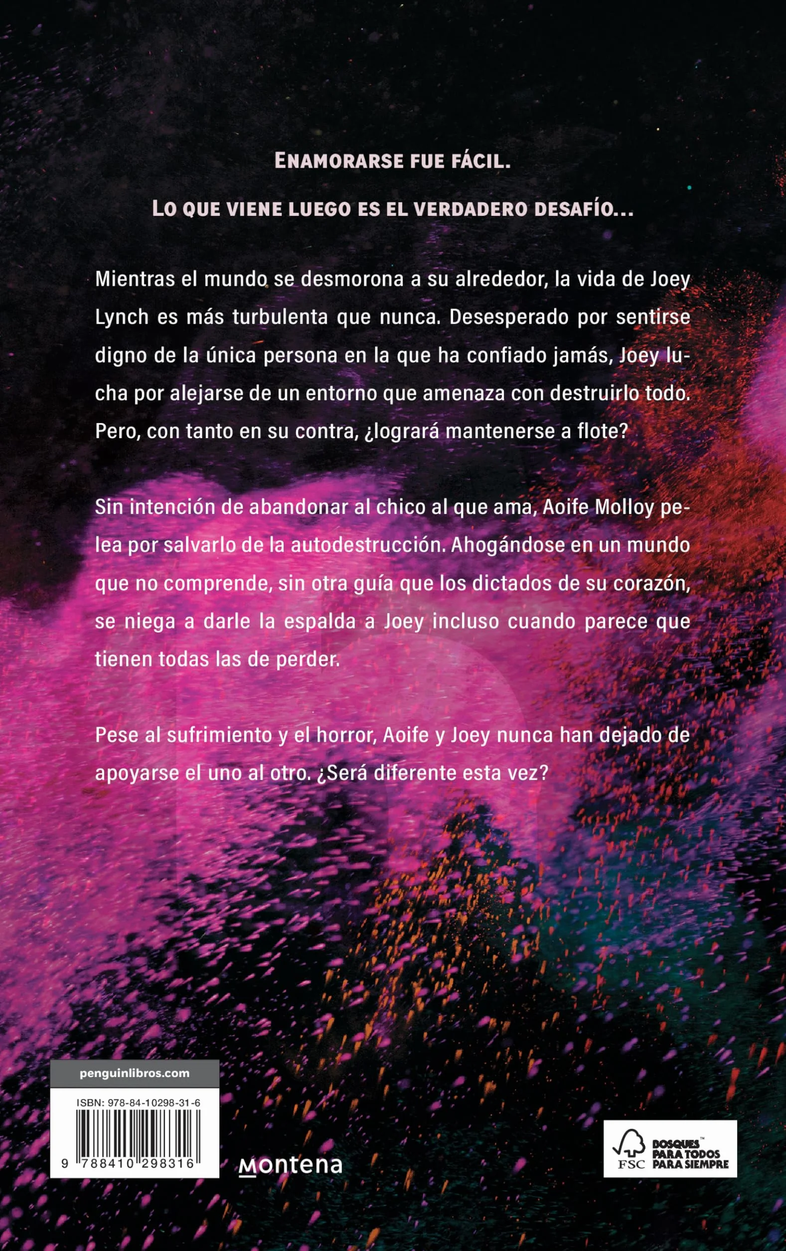 Redeeming 6 (Los chicos de Tommen 4)