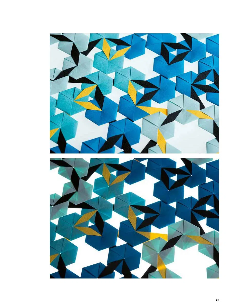 Tomoko Fuse's Origami Art: Works by a Modern Master