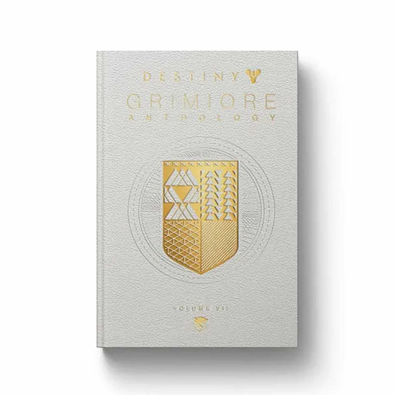 Destiny Grimoire Anthology, Volume VII: Penumbra: 7