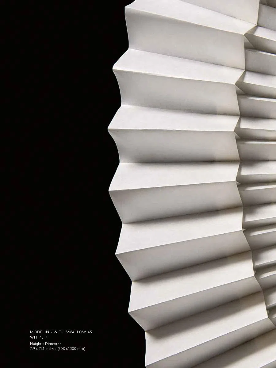 Tomoko Fuse's Origami Art: Works by a Modern Master