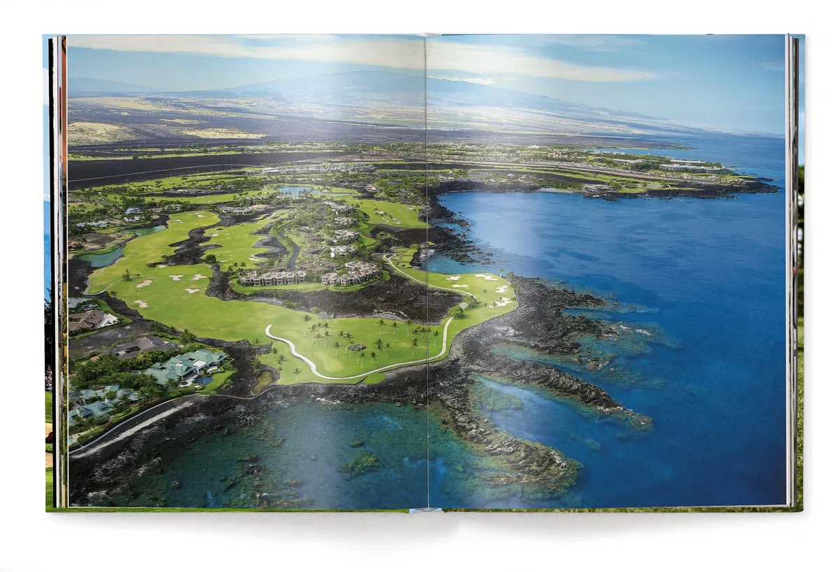 The stylish life golf. Ediz. illustrata [Lingua inglese]