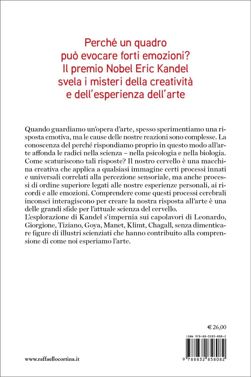 Arte e scienza