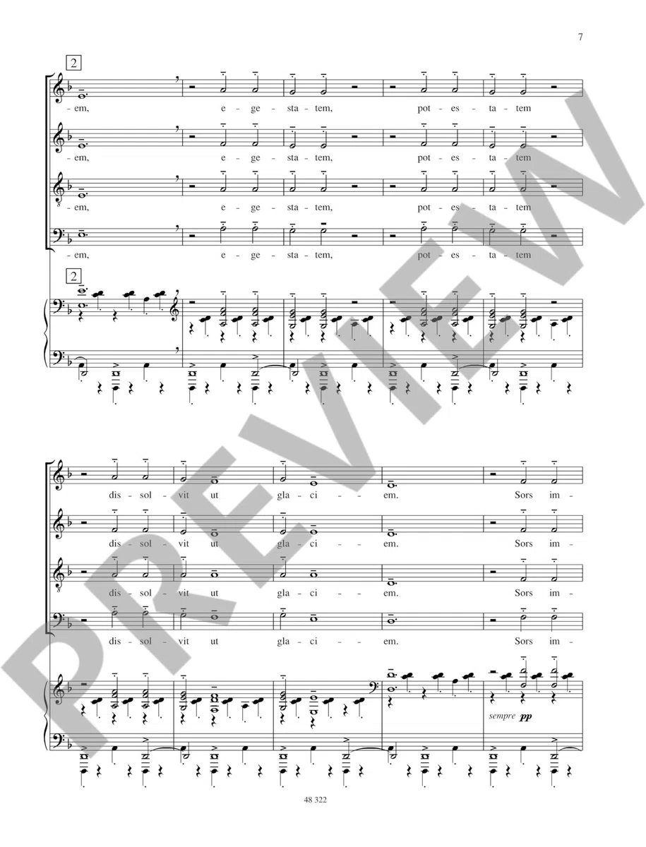 Carmina Burana Vocal Score: Cantiones profanae. Soli (STBar), gemischter Chor (SATB), Kinderchor und Orchester. Klavierauszug.