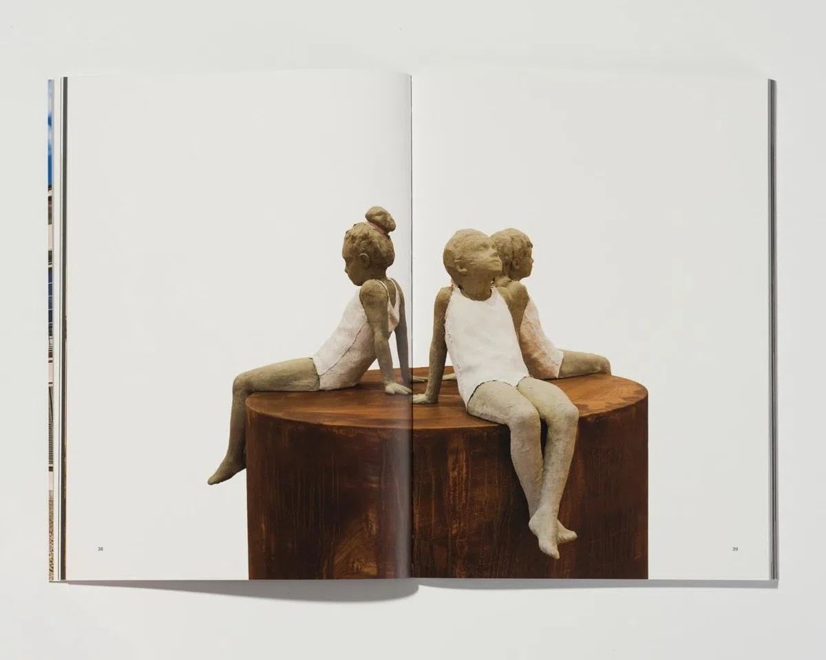 Valerio Berruti. More than kids. Catalogo della mostra (Milano, 22 luglio-2 novembre 2025). Ediz. italiana e inglese