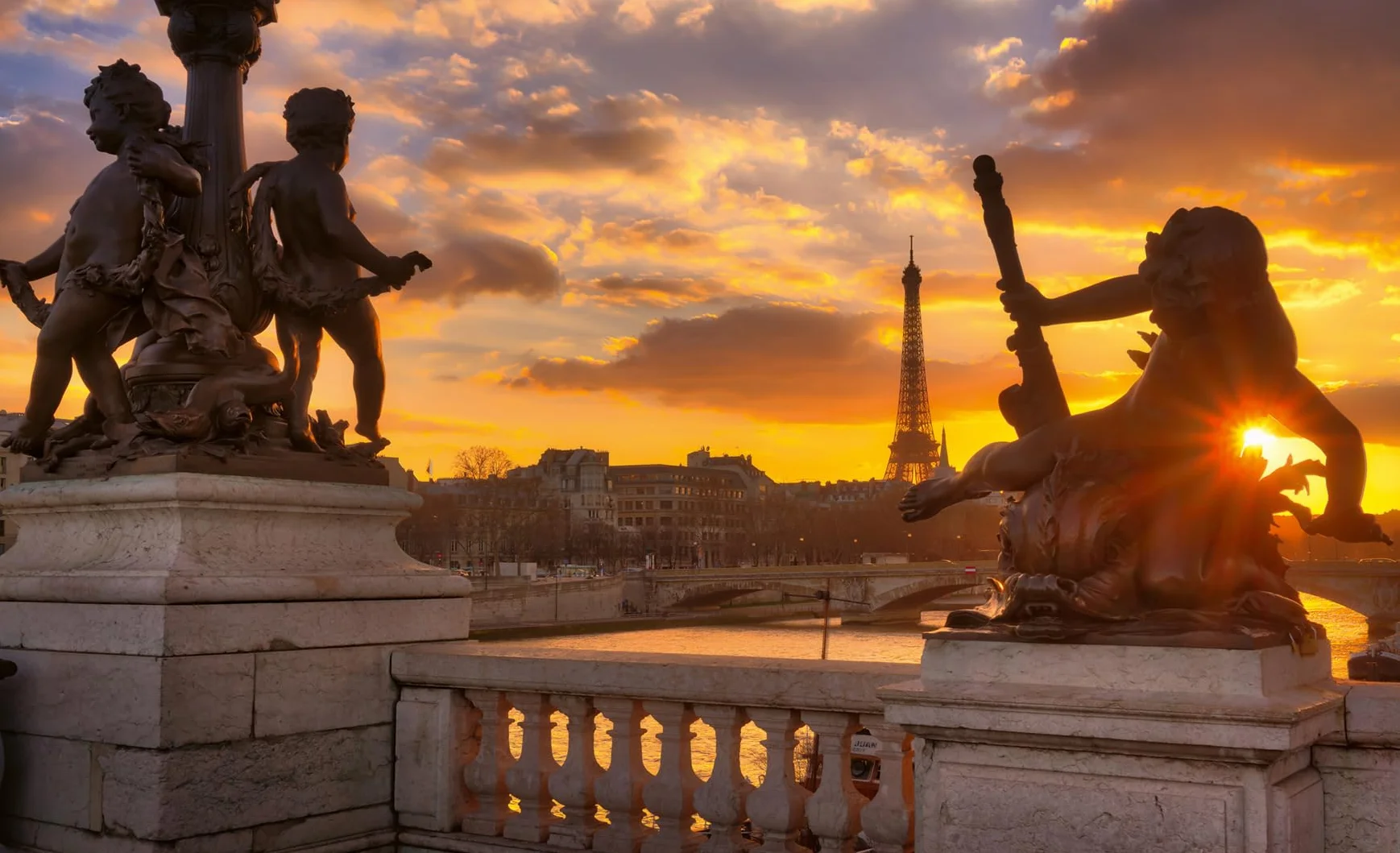 Paris: Serge Ramelli