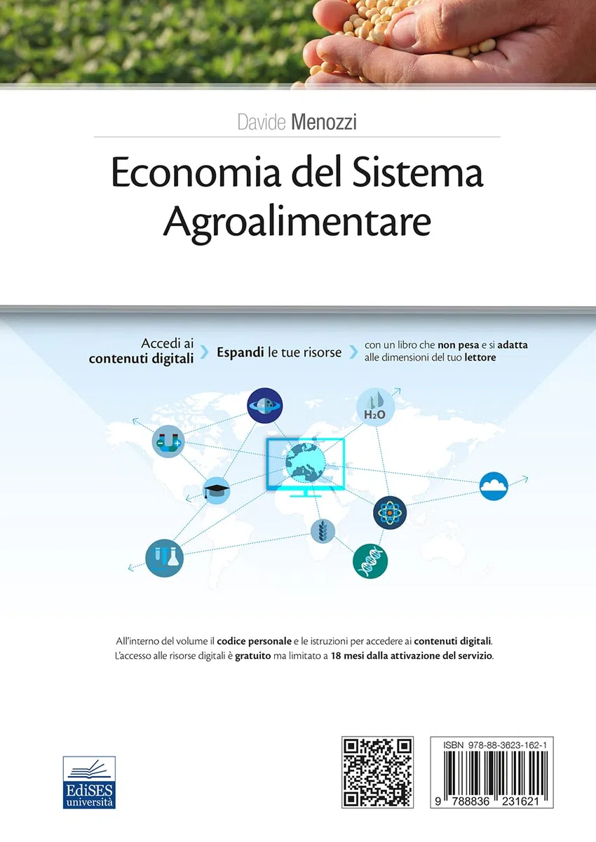 Economia del sistema agroalimentare
