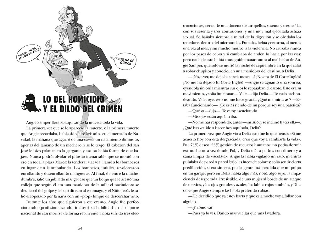 Manual de ghosting para principiantes/ Ghosting for Beginners: Edición Con Cantos Tintados/ Sprayed Edges: Edición Con Cantos Tintados/ Sprayed Edges