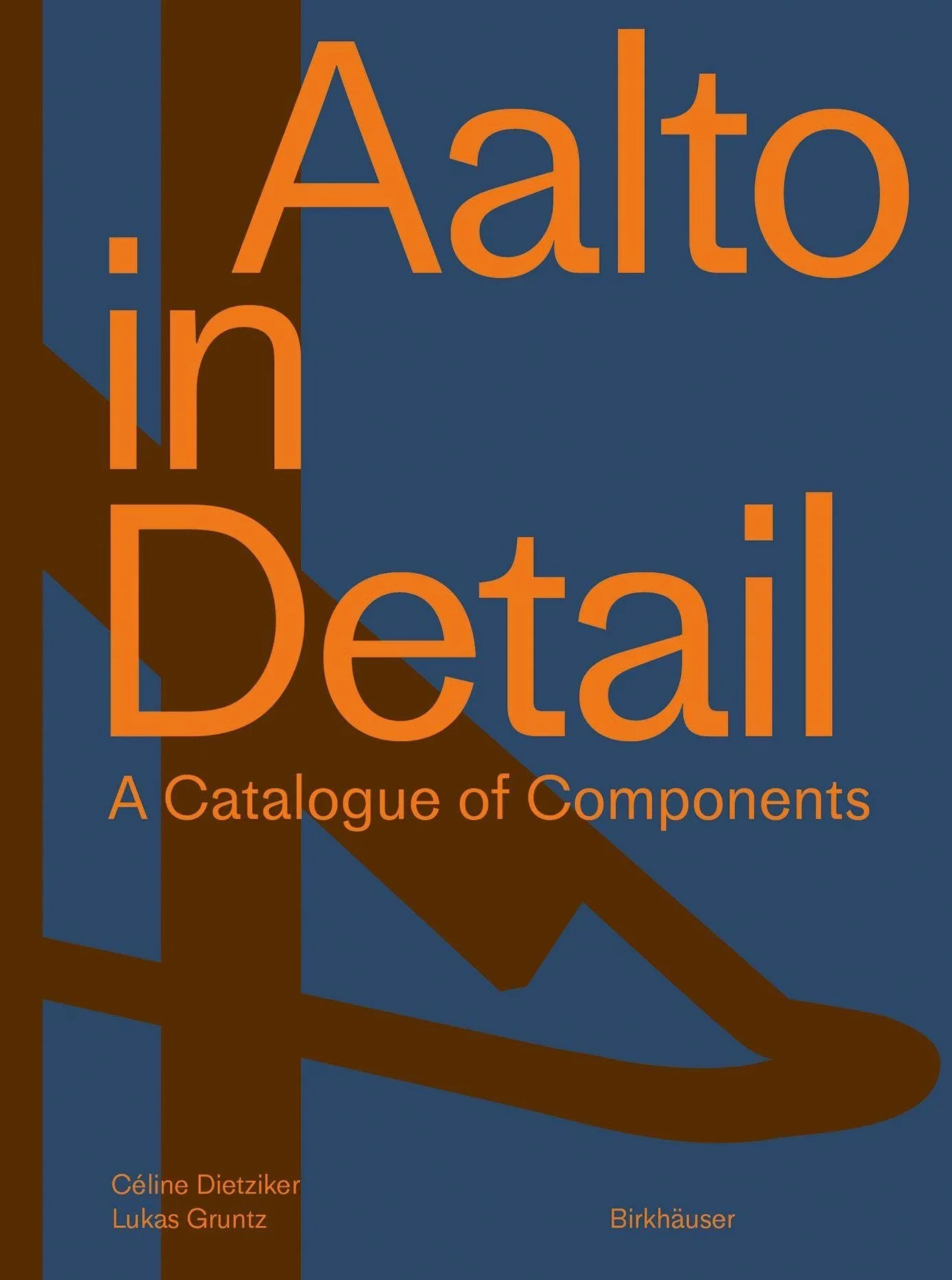 Aalto in Detail: A Catalogue of Components