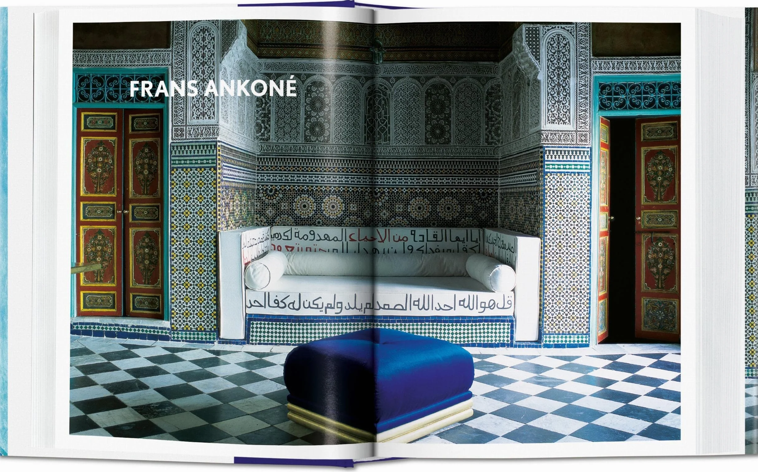 Living in Morocco: 45th Ed.