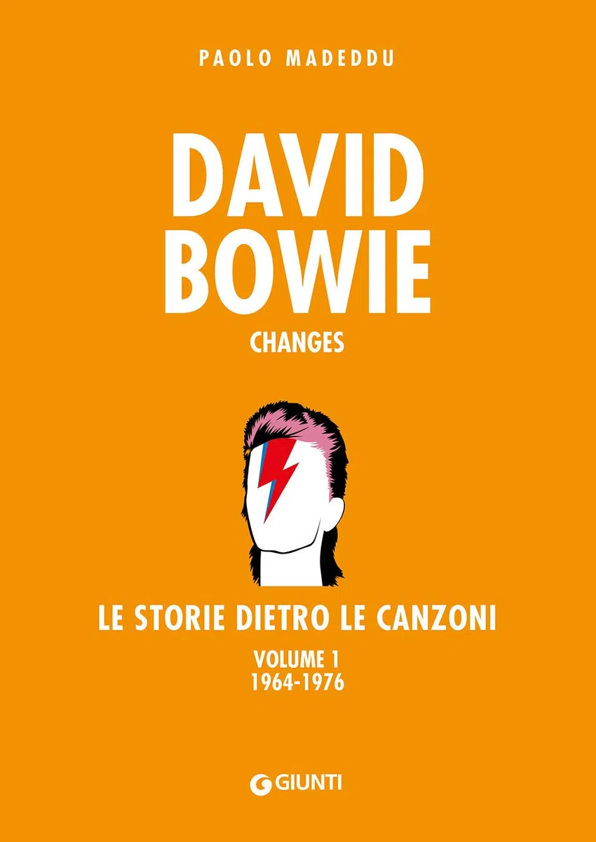David Bowie: Le storie dietro le canzoni. Volume 1. 1964-1976: Vol. 1