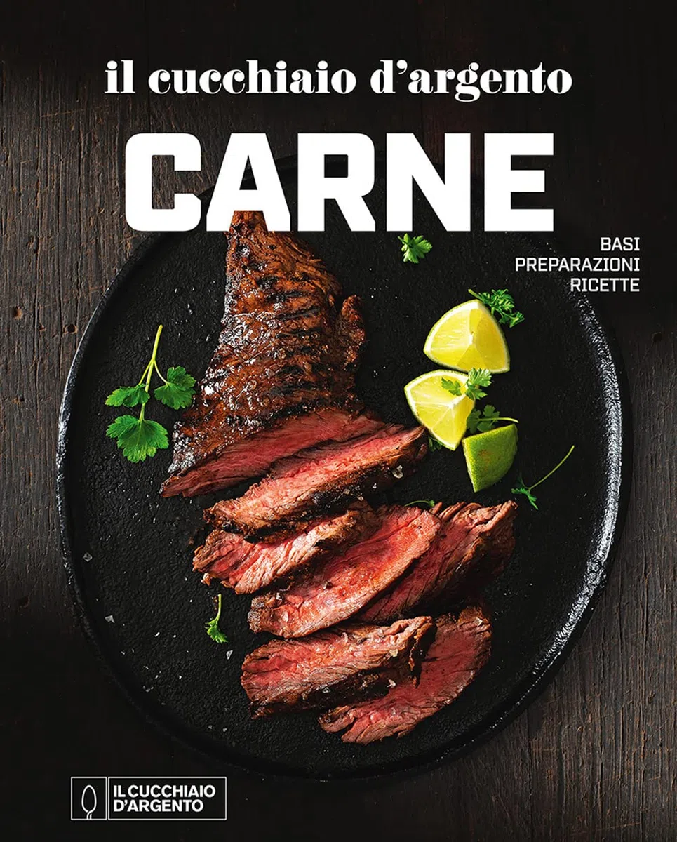 Il Cucchiaio d'Argento. Carne