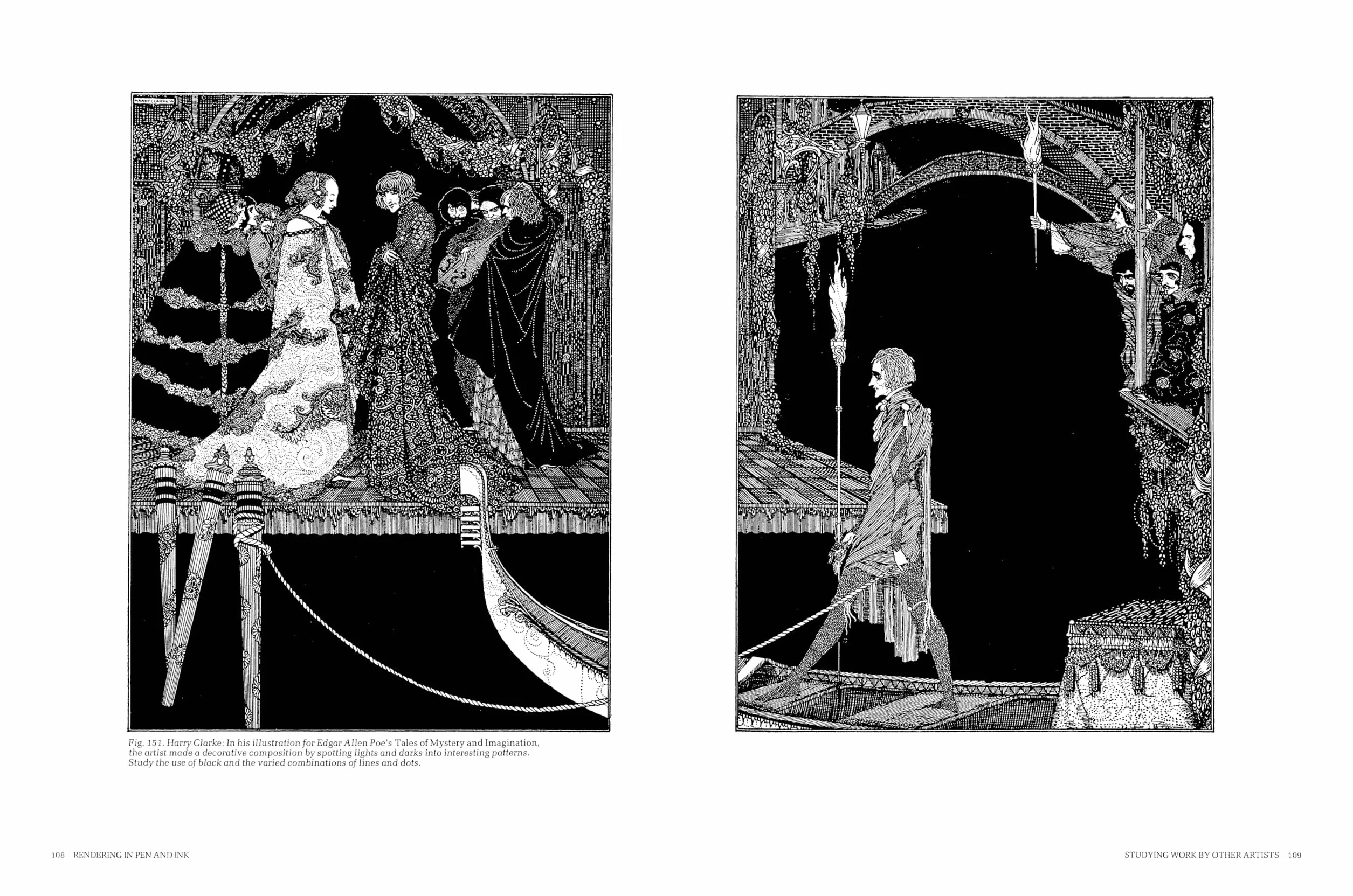 Rendering in Pen and Ink - 60th Annivers: The Classic Book On Pen and Ink Techniques for Artists, Illustrators, Architects, and Designers