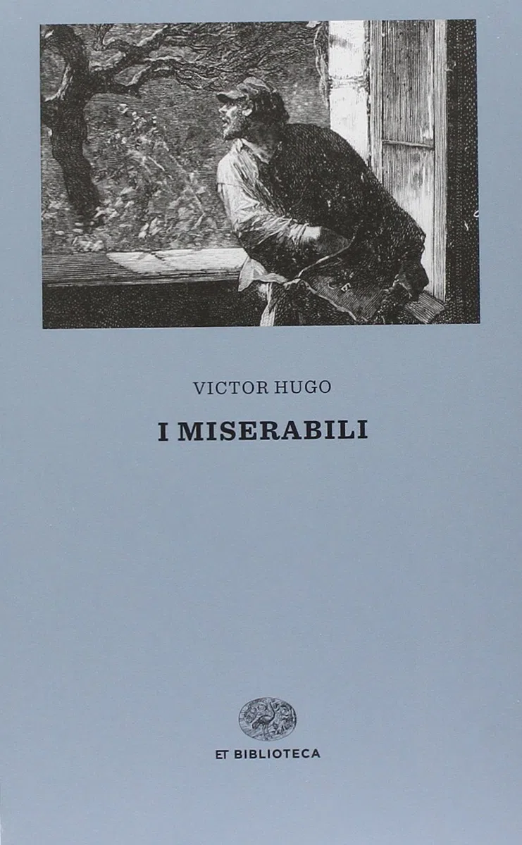 I miserabili (Vol. 1-2)