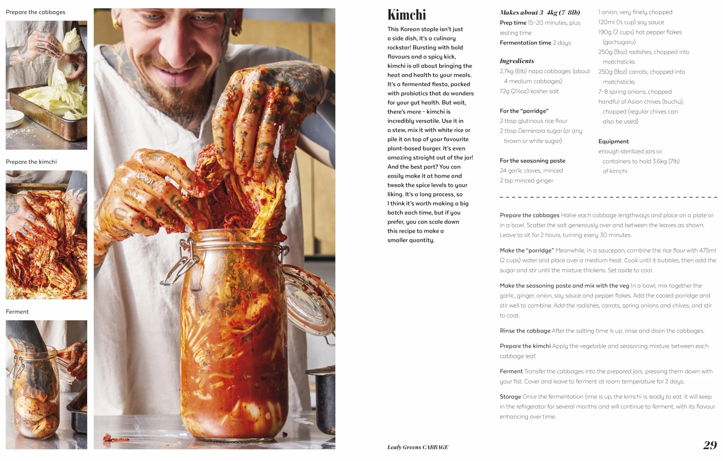 Low Waste Kitchen: Radical Recipes for Sustainable Living