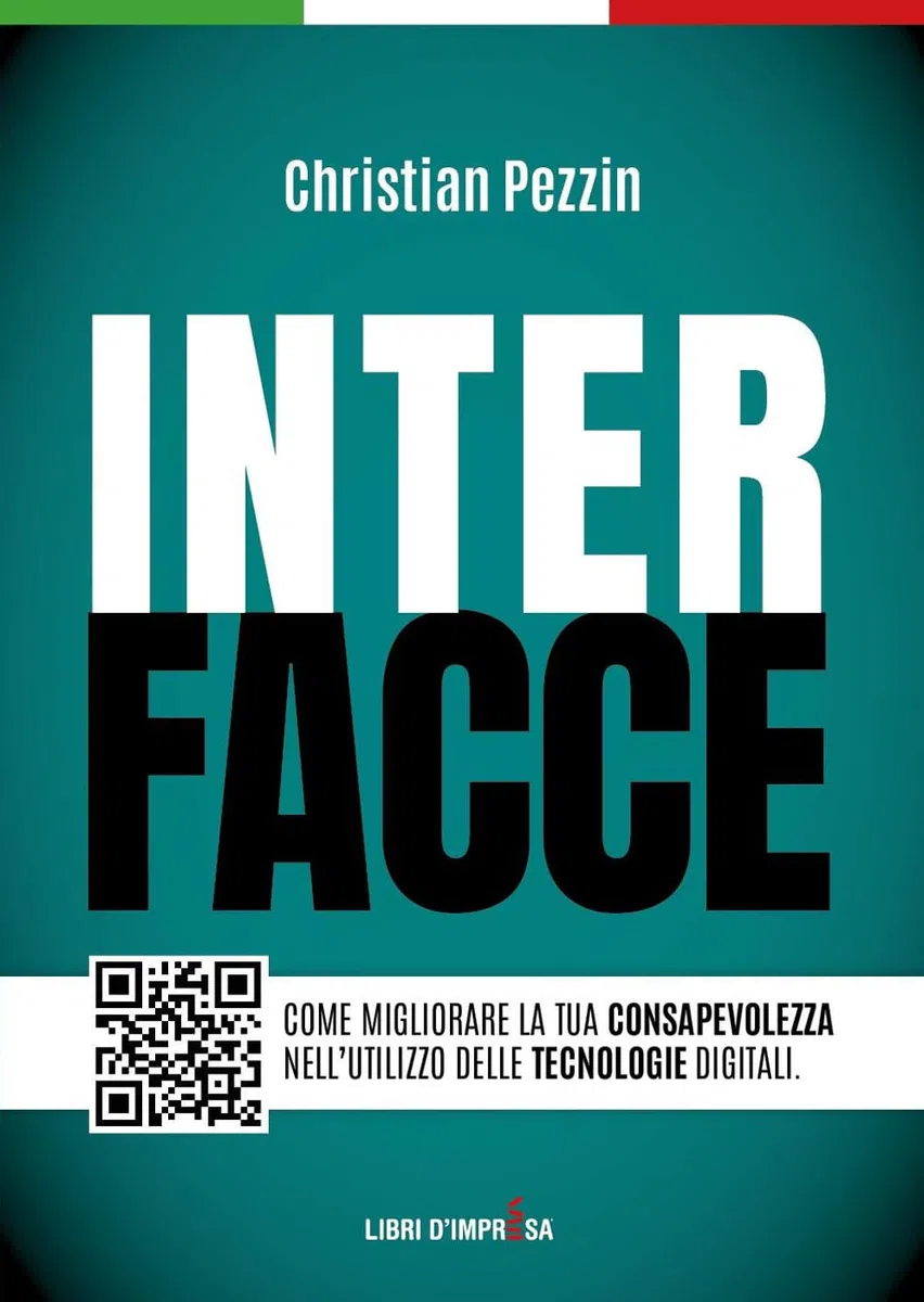 INTERFACCE: Come migliorare la tua consapevolezza nell'utilizzo delle tecnologie digitali