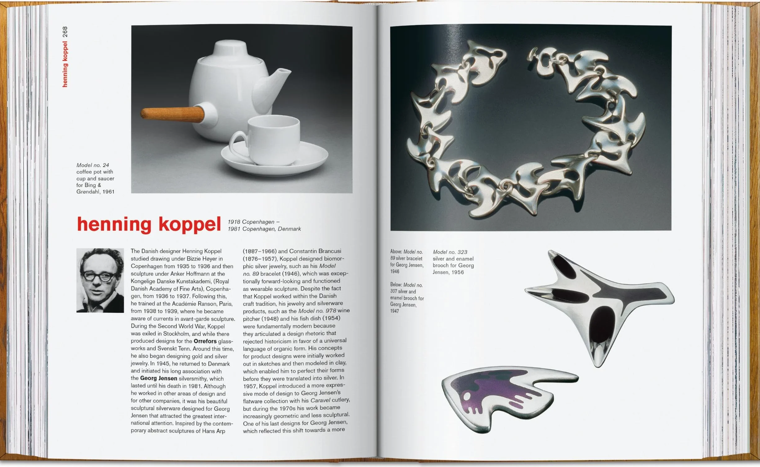 Scandinavian Design: 45th Ed.